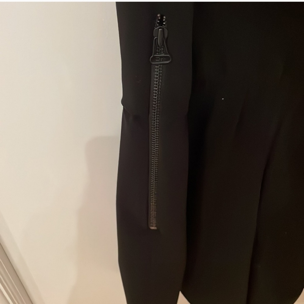 Alice and Olivia boat neck romper - Picture 6 of 6